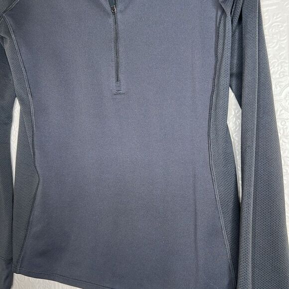 Under Armour Women's All Seasons 1/2 Zip Pullover - Picture 3 of 8